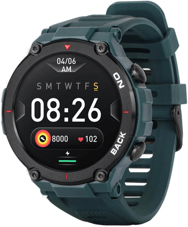 Garett GRS Smartklokke 1,3"