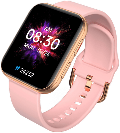 Garett GRC Maxx Smartklokke 1,78"