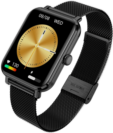 Garett GRC Classic Smartklokke 1,78"