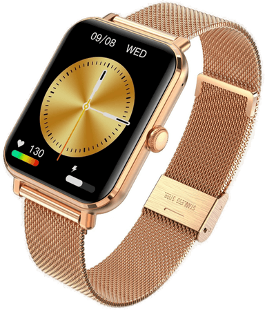 Garett GRC Classic Smartklokke 1,78"