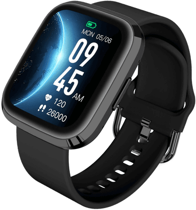 Garett GRC Style Smartklokke 1,72"