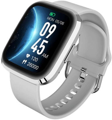 Garett GRC Style Smartklokke 1,72"