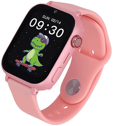 Garett Kids N!ce Pro 4G Smartklokke
