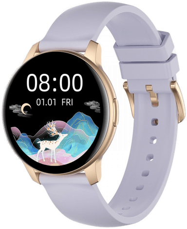 Oromed Active Pro 2 Smartklokke 1,09''