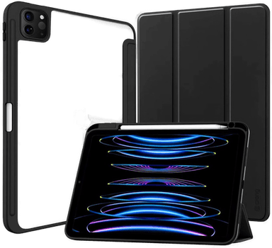 Crong PrimeFolio Etui til iPad Pro 11"