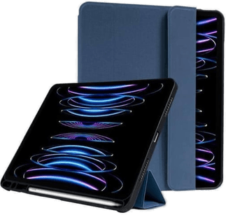 Crong FlexFolio Etui til iPad Pro 11" og iPad Air 10.9"