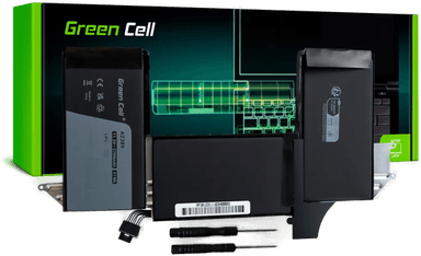 Green Cell A2389 batteri til MacBook Air M1 13