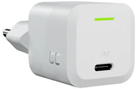 Green Cell 33W GaN USB-C Strødlader
