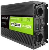 Green Cell 2000 Watt Inverter
