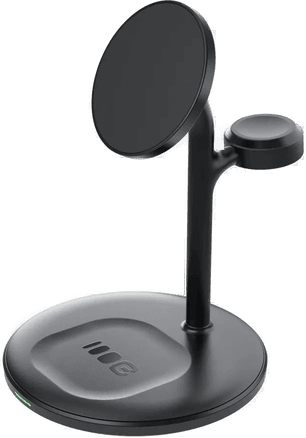 Green Cell 3-i-1 MagSafe lader