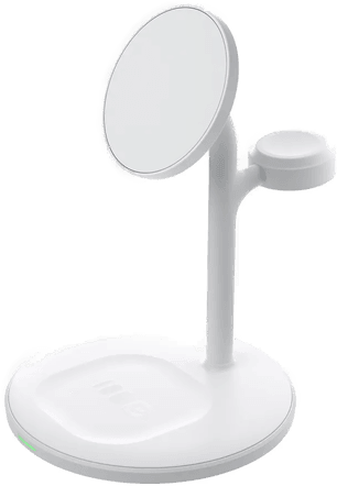 Green Cell 3-i-1 MagSafe Lader