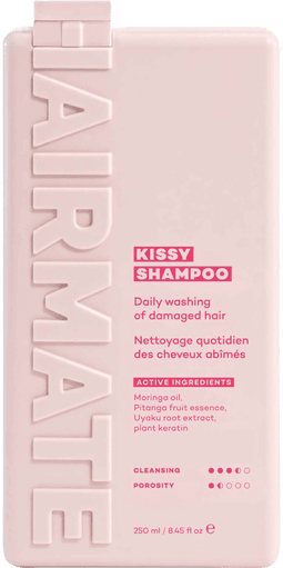 Hairmate KISSY Shampoo 250 ml