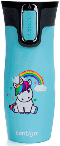 Contigo West Loop Termokopp 470ml