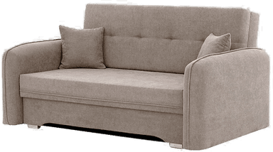 Eltap Laine sovesofa Beige