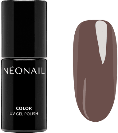 Neonail UV Gel Polish Drawn by you