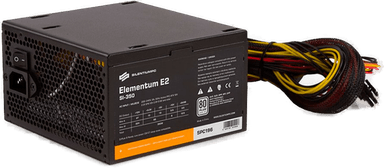 SilentiumPC Elementum E2 350W