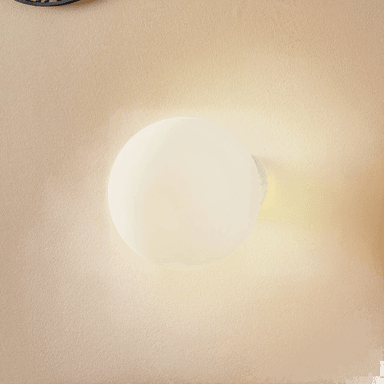 Aldex Vegglampe Dione