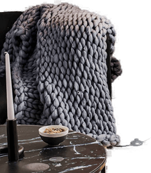 Aldex Gulvlampe Dione, svart