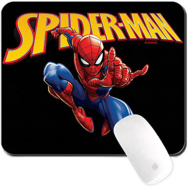 Marvel Spider-Man Musematte 22x18 cm