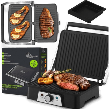 Extralink Smart Life Grill SJ-36 2000W