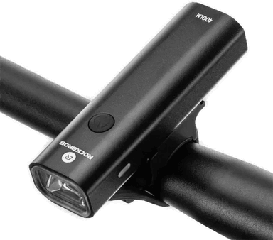 Rockbros YQ-QD400LM 400lm Sykkellykt