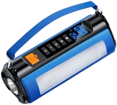 Blitzwolf BW-JA1 Jump Starter 16000mAh