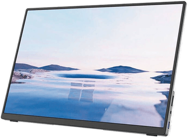 Blitzwolf BW-PCM9 16" skjerm