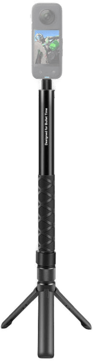 Insta360 Selfiestang PU887B 28-110 cm