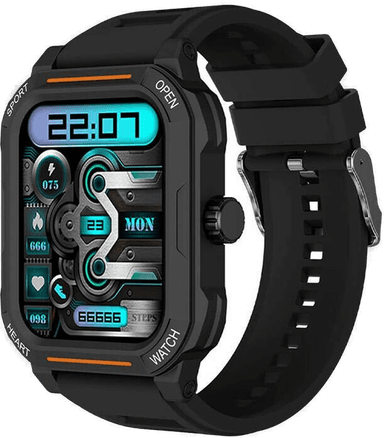 Blitzwolf BW-GTC3 Smartklokke