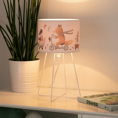 Duolla Bordlampe Ferdi Kids