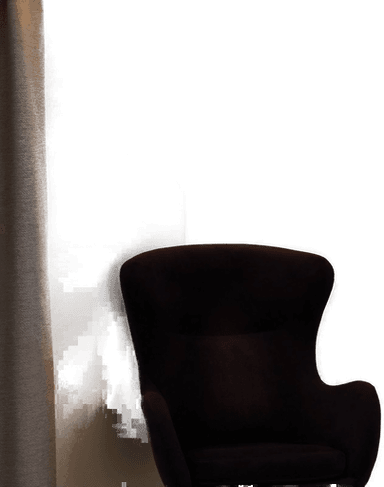 Duolla Vegglampe bouclé hvit/creme