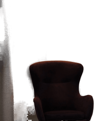 Duolla Soro vegglampe hvit/rosa