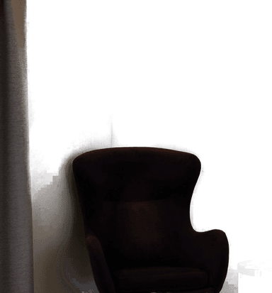 Duolla vegglampe hvit/sage