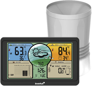 Levenhuk Wezzer PLUS LP70