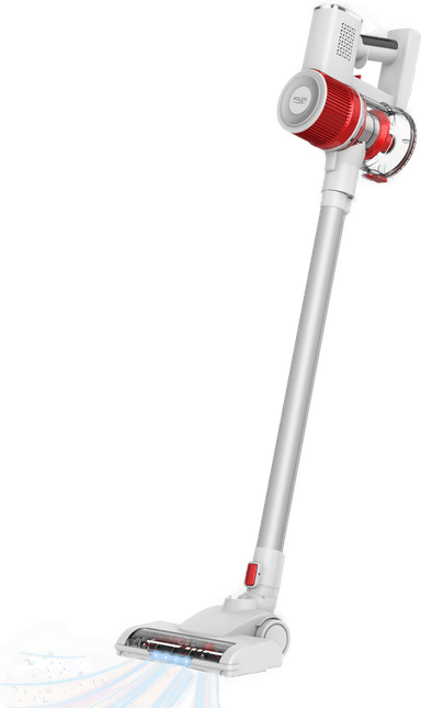 Adler AD 7051 Trådløs Støvsuger 600ml