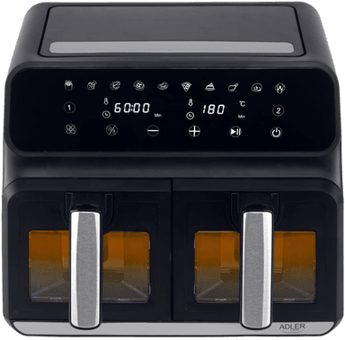 Adler AD 6315 Airfryer 8L