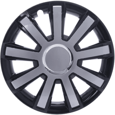 Leoplast FLASH CZ SR 15 Hjulkapsler