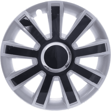 Leoplast FLASH CZ SR 16 Hjulkapsler