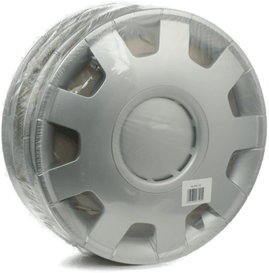 Leoplast Alfa 15 Hjulkapsler