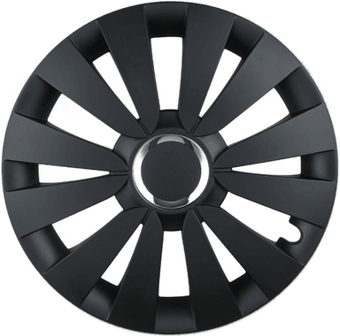 Leoplast Sky CZ Mat 16 Hjulkapsler