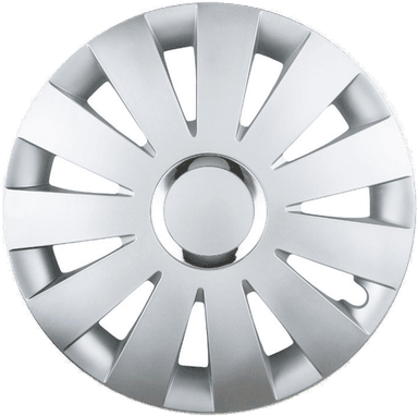 Leoplast Beat 16 Hjulkapsler