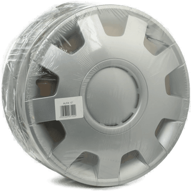 Leoplast Alfa 13 Hjulkapsler