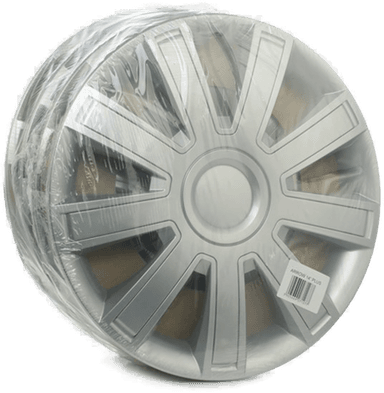 Leoplast Arrow 14 Hjulkapsler