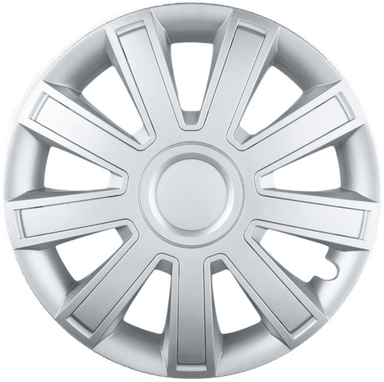 LEOPLAST ARROW 16 Hjulkapsler