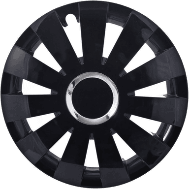 Leoplast Beat CZ 16 Hjulkapsler