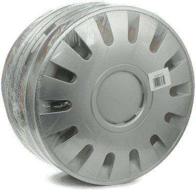 Leoplast Capri 15 Hjulkapsler