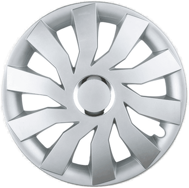 Leoplast Cliff 13 Hjulkapsler