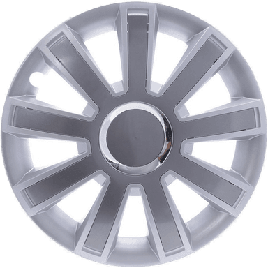 Leoplast Flash SR GR 15 Hjulkapsler