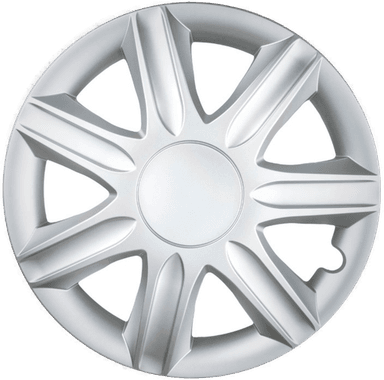 Leoplast Rubin 14 Hjulkapsler