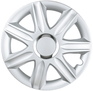 Leoplast Samoa 14 Hjulkapsler